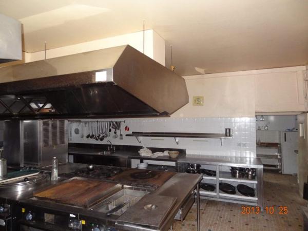 Hôtel, restaurant Laruns 1 382 m²