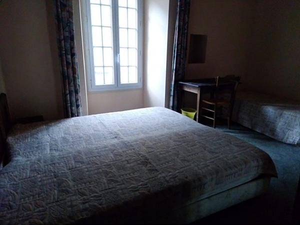 Hôtel, restaurant Laruns 1 382 m²