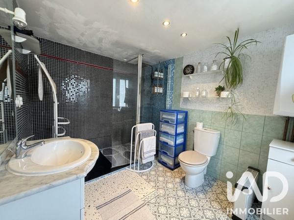 Maison à vendre 4 pièces 115 m² Lys-lez-Lannoy