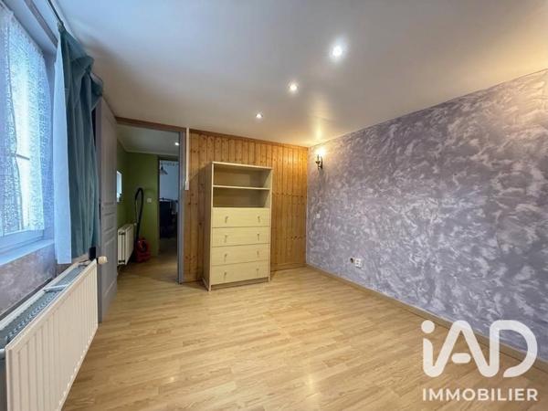 Maison à vendre 4 pièces 115 m² Lys-lez-Lannoy