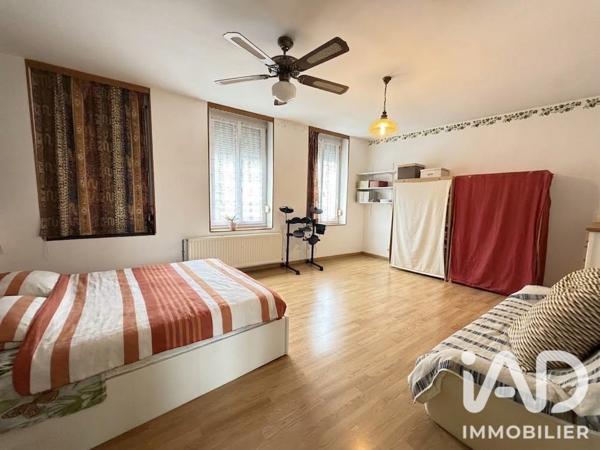 Maison à vendre 4 pièces 115 m² Lys-lez-Lannoy