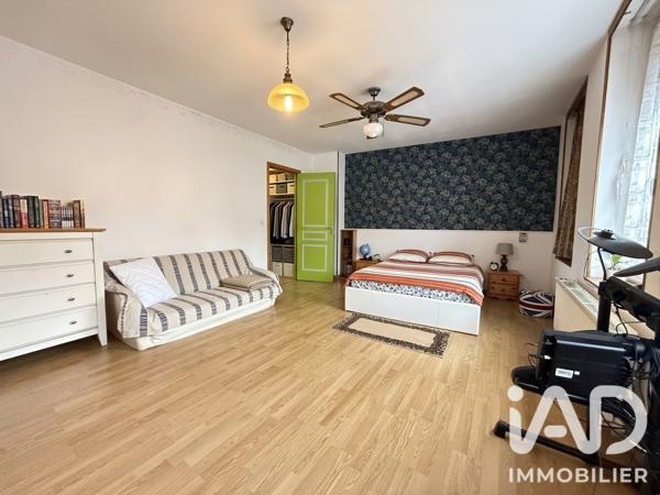 Maison à vendre 4 pièces 115 m² Lys-lez-Lannoy