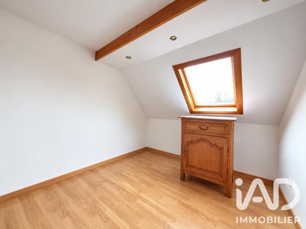 Maison à vendre 4 pièces 115 m² Lys-lez-Lannoy