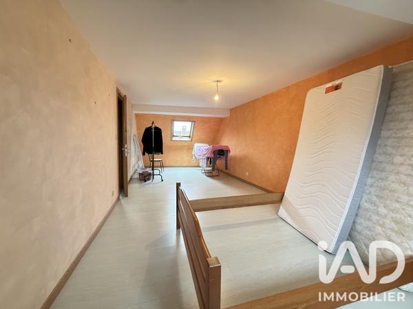 Maison à vendre 4 pièces 115 m² Lys-lez-Lannoy