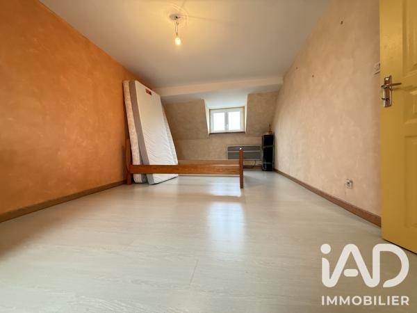 Maison à vendre 4 pièces 115 m² Lys-lez-Lannoy