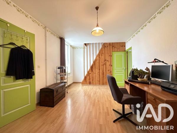 Maison à vendre 4 pièces 115 m² Lys-lez-Lannoy
