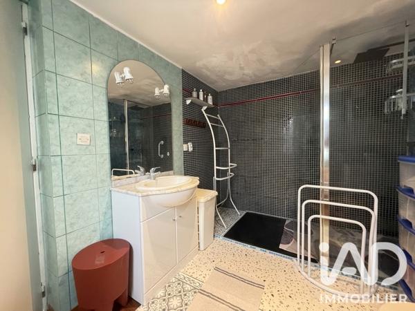 Maison à vendre 4 pièces 115 m² Lys-lez-Lannoy