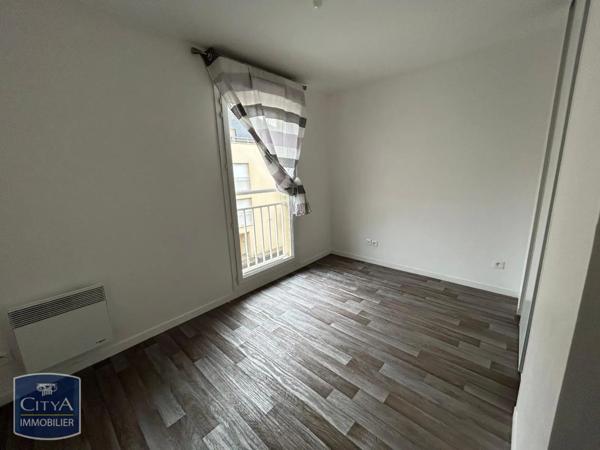 Appartement à louer 3 pièces 63.3m²