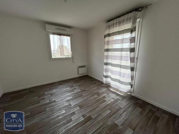 Appartement à louer 3 pièces 63.3m²