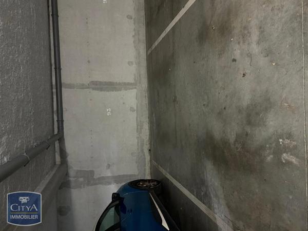 Appartement à louer 3 pièces 63.3m²