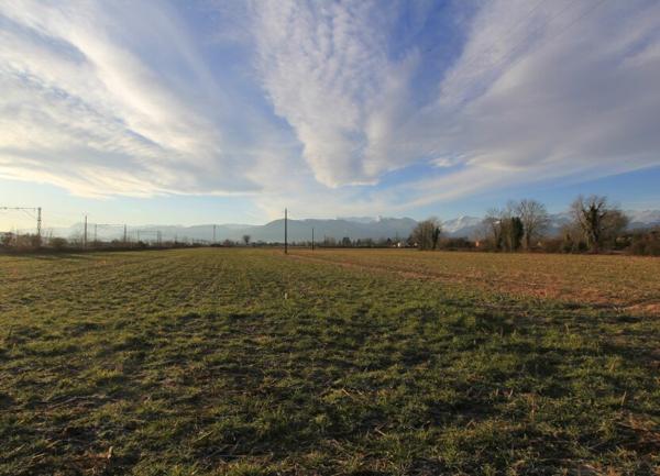 Terrain à vendre    Baudreix