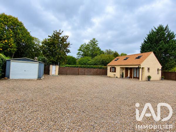 Maison à vendre 4 pièces 90 m² Borest
