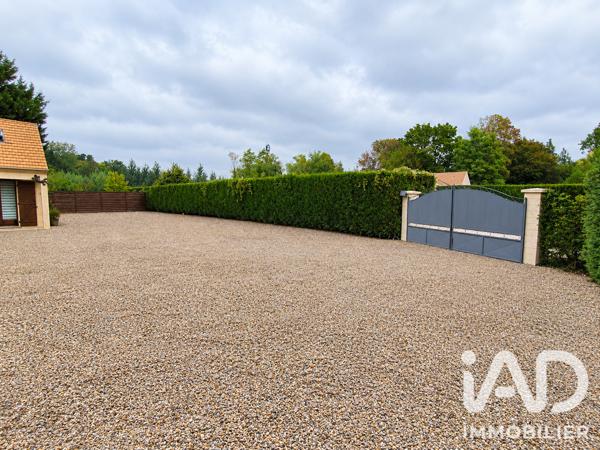 Maison à vendre 4 pièces 90 m² Borest
