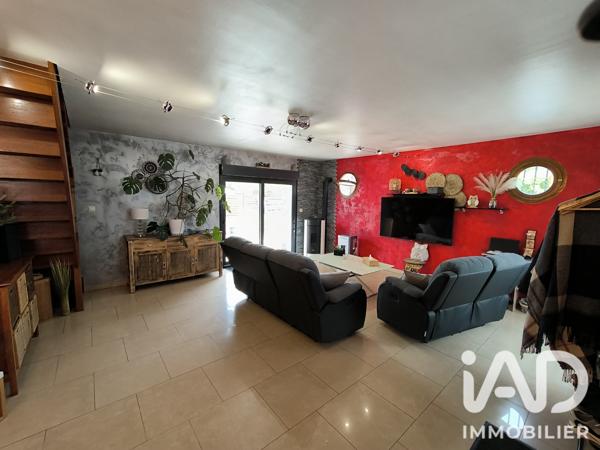 Maison à vendre 4 pièces 90 m² Borest
