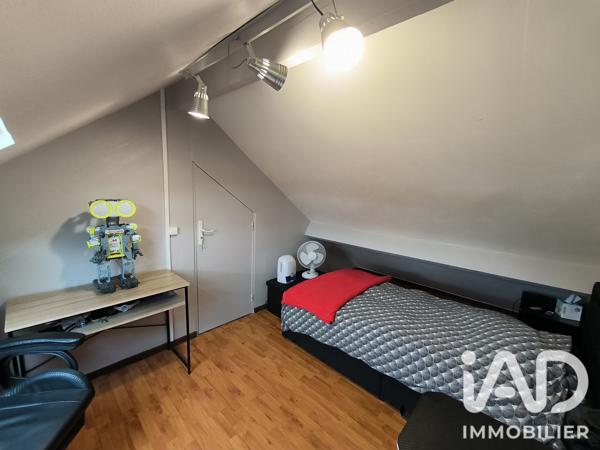 Maison à vendre 4 pièces 90 m² Borest