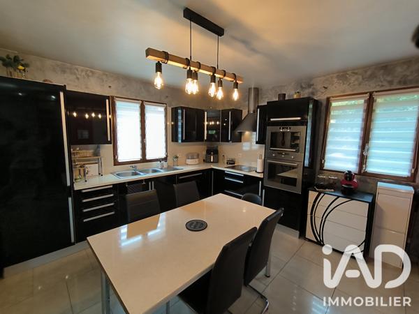 Maison à vendre 4 pièces 90 m² Borest