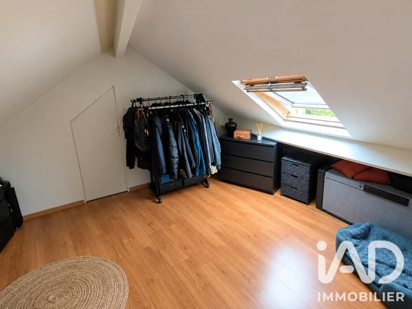 Maison à vendre 4 pièces 90 m² Borest