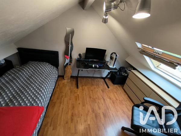 Maison à vendre 4 pièces 90 m² Borest
