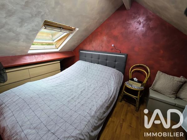 Maison à vendre 4 pièces 90 m² Borest