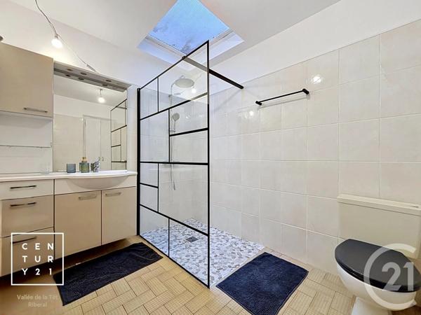 Maison à vendre  5 pièces - 127 m 2   TOULOUGES  - 66