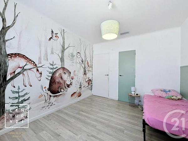 Maison à vendre  5 pièces - 127 m 2   TOULOUGES  - 66