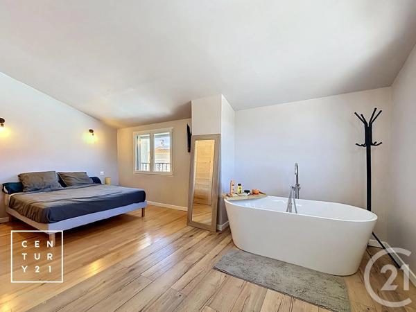 Maison à vendre  5 pièces - 127 m 2   TOULOUGES  - 66