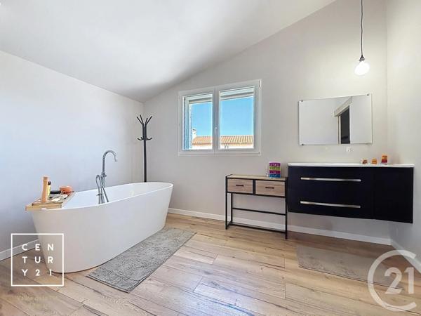 Maison à vendre  5 pièces - 127 m 2   TOULOUGES  - 66