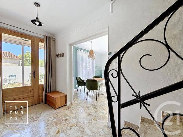 Maison à vendre  5 pièces - 127 m 2   TOULOUGES  - 66