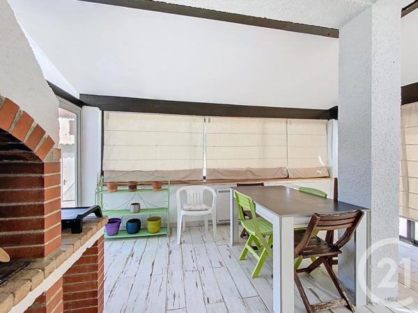 Maison à vendre  5 pièces - 127 m 2   TOULOUGES  - 66