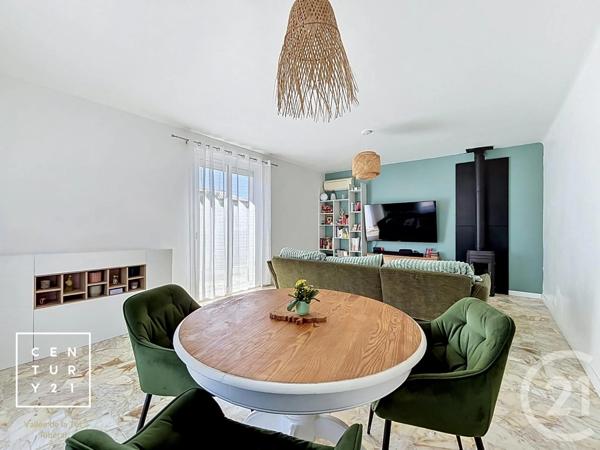 Maison à vendre  5 pièces - 127 m 2   TOULOUGES  - 66