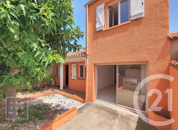 Maison à vendre  5 pièces - 127 m 2   TOULOUGES  - 66