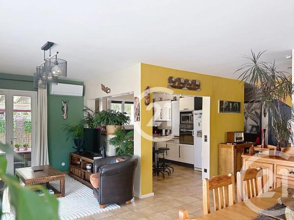 Maison à vendre  5 pièces - 127 m 2   TOULOUGES  - 66