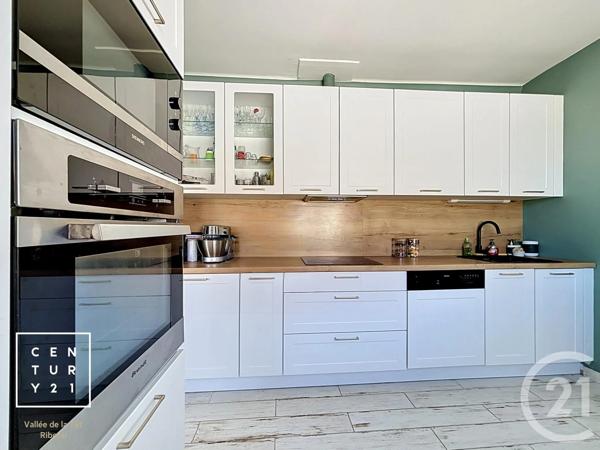 Maison à vendre  5 pièces - 127 m 2   TOULOUGES  - 66