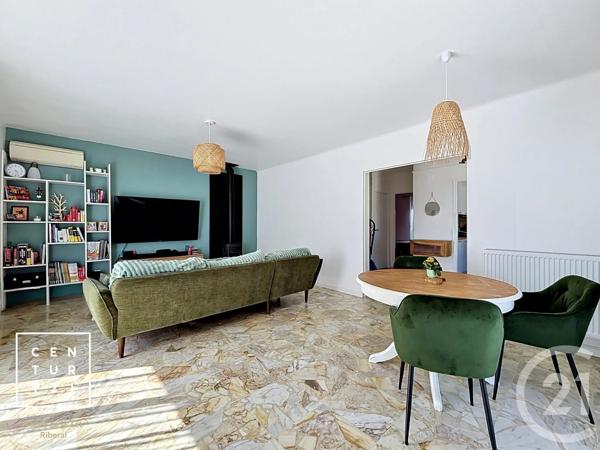 Maison à vendre  5 pièces - 127 m 2   TOULOUGES  - 66