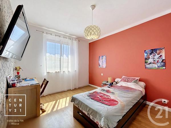 Maison à vendre  5 pièces - 127 m 2   TOULOUGES  - 66