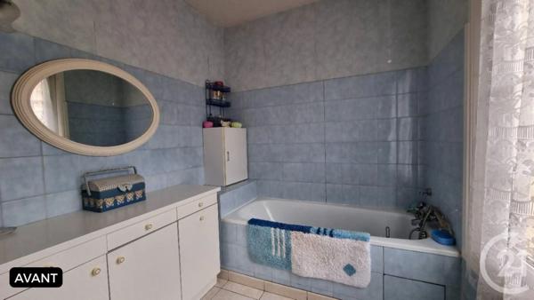 Maison à vendre  5 pièces - 122 m 2   GRAULHET  - 81