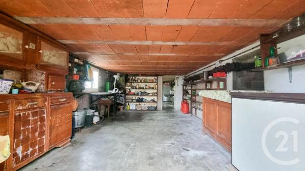 Maison à vendre  5 pièces - 122 m 2   GRAULHET  - 81