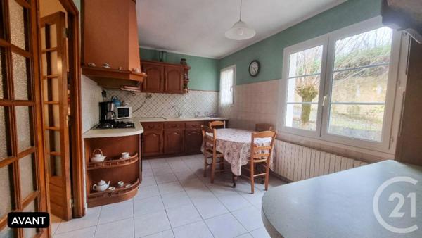 Maison à vendre  5 pièces - 122 m 2   GRAULHET  - 81