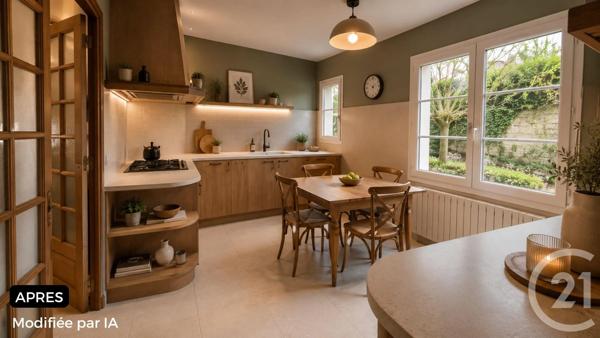 Maison à vendre  5 pièces - 122 m 2   GRAULHET  - 81