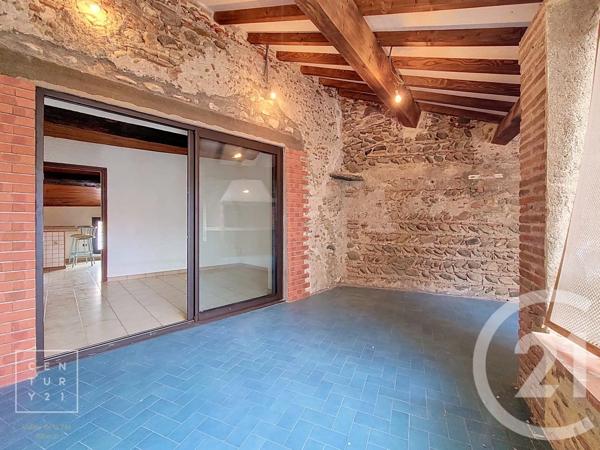 Maison à vendre  5 pièces - 136,79 m 2   MILLAS  - 66