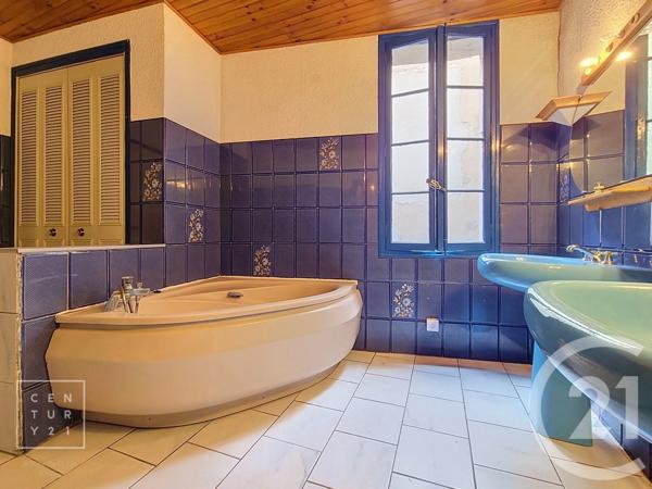 Maison à vendre  5 pièces - 136,79 m 2   MILLAS  - 66