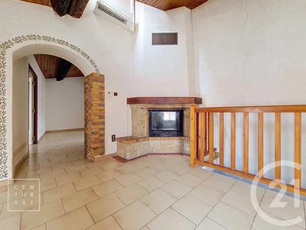 Maison à vendre  5 pièces - 136,79 m 2   MILLAS  - 66