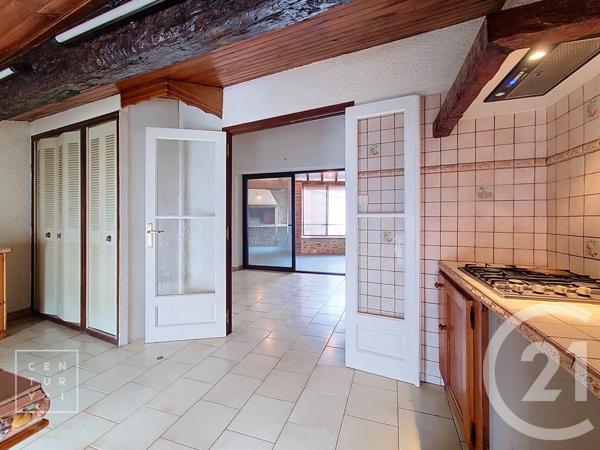 Maison à vendre  5 pièces - 136,79 m 2   MILLAS  - 66