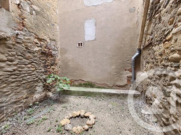 Maison à vendre  5 pièces - 136,79 m 2   MILLAS  - 66
