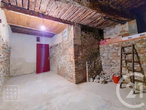 Maison à vendre  5 pièces - 136,79 m 2   MILLAS  - 66