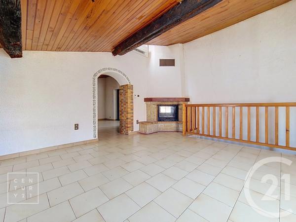 Maison à vendre  5 pièces - 136,79 m 2   MILLAS  - 66