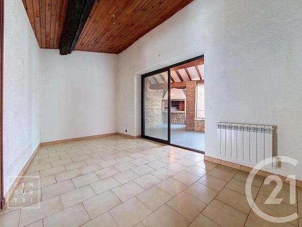 Maison à vendre  5 pièces - 136,79 m 2   MILLAS  - 66