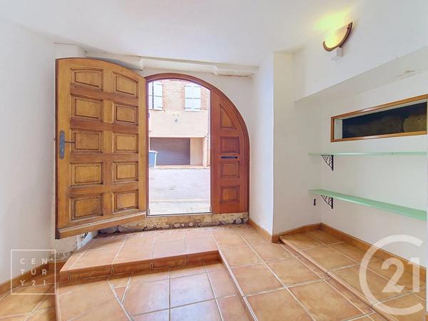 Maison à vendre  5 pièces - 136,79 m 2   MILLAS  - 66