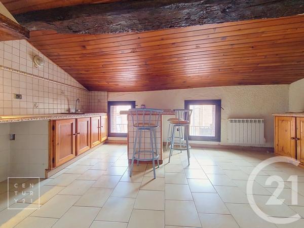 Maison à vendre  5 pièces - 136,79 m 2   MILLAS  - 66