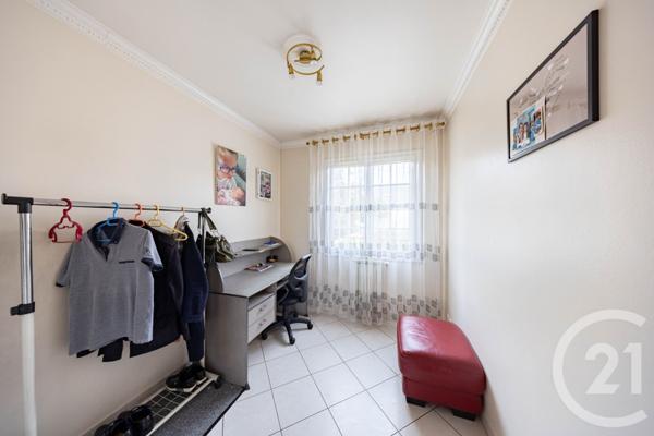 Maison à vendre  5 pièces - 105,03 m2 VIGNEUX SUR SEINE - 91